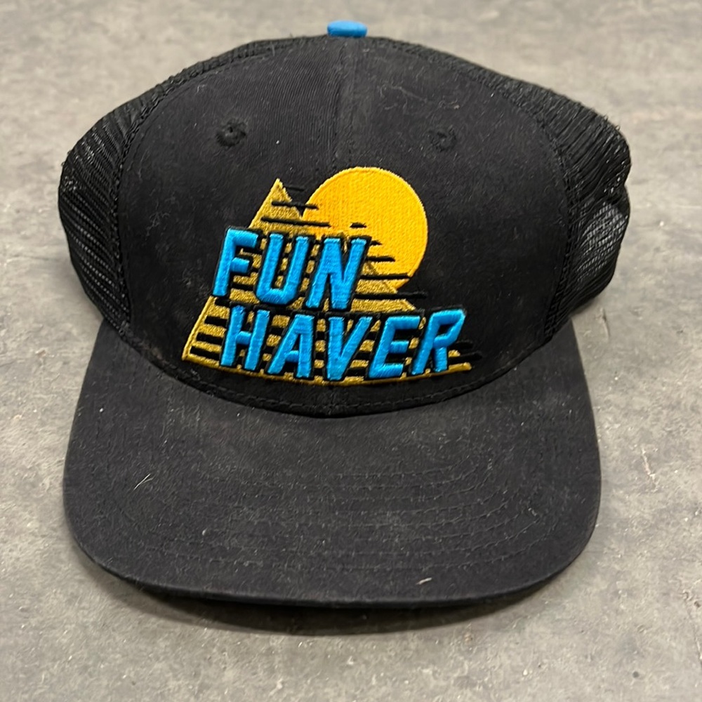 Funhaver SnapBack